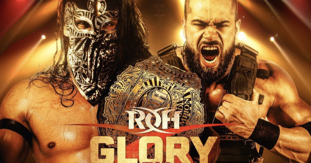 ROH: Glory by Honor Nights 1 & 2 Report