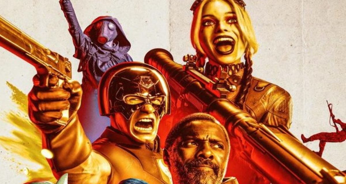 ‘The Suicide Squad’ film review: Career suicide for Cena?