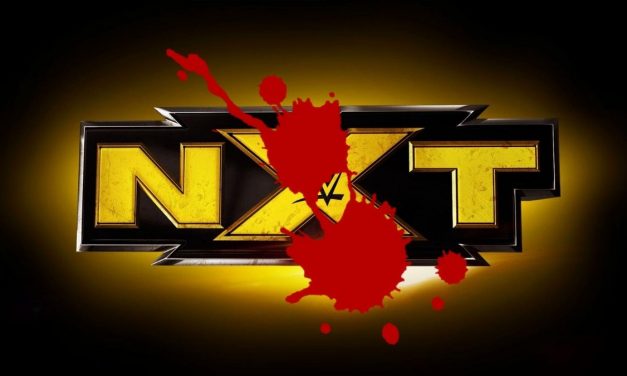 More WWE cuts result in an NXT bloodbath