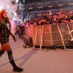 SummerSlam: Two steps forward, two steps back