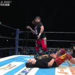 Summer Struggle: Owens challenges Yano to another strap match, Bullet Club clobbers Shingo