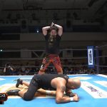 Owens – Yano feud burns on at Summer Struggle