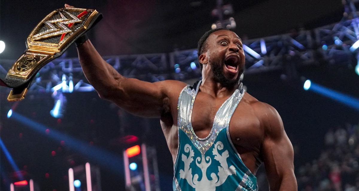RAW: Big E cashes in Money in the Bank; wins first WWE Championship
