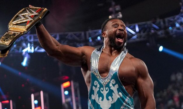 RAW: Big E cashes in Money in the Bank; wins first WWE Championship