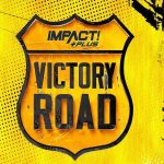 An arduous Victory Road for IMPACT! Wrestling