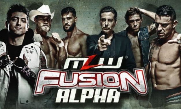 MLW Fusion ALPHA:  A ‘Nueva Era’ but the same old violence.
