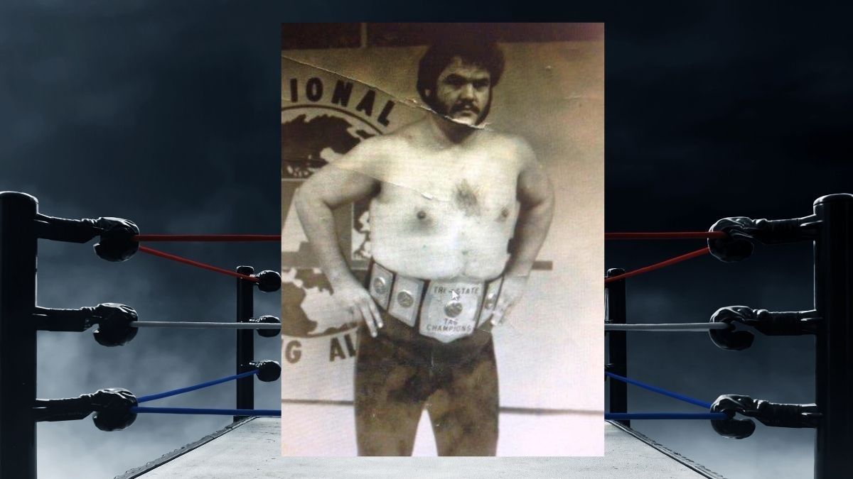 Ron McFarlane of Alabama Chain Gang dies at 66 - Slam Wrestling