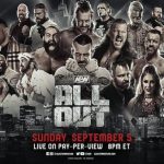 Countdown to AEW’s All Out