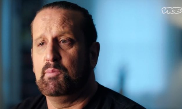 Impact dumps Tommy Dreamer, Carshield suspends Flair ads over Dark Side of the Ring episode