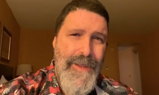 Mick Foley: ‘WWE is no longer the place for talent to aspire to’