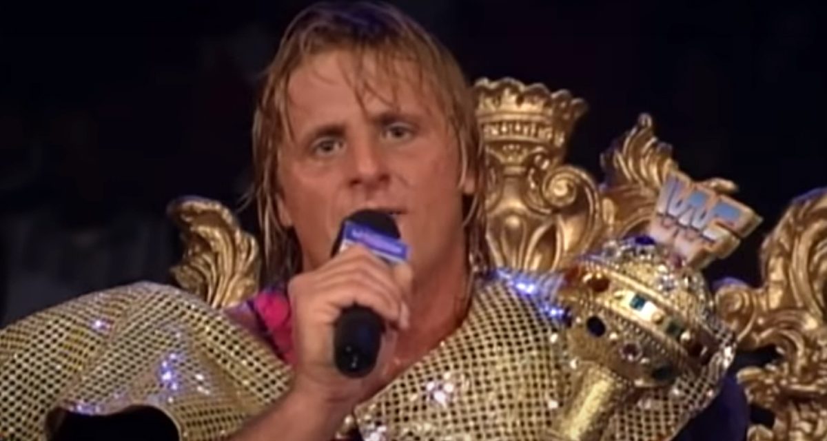 AEW teams with Owen Hart Foundation for new tournament and more