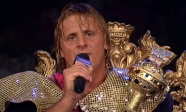 AEW teams with Owen Hart Foundation for new tournament and more