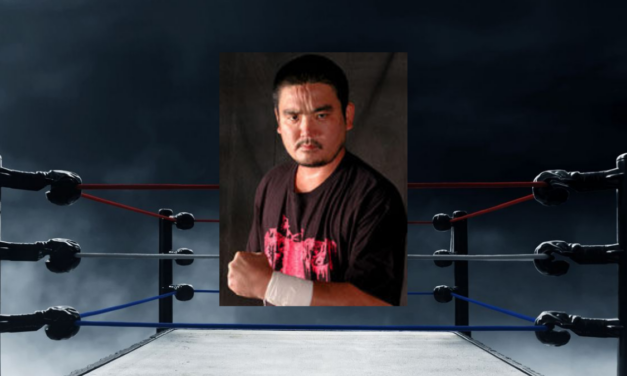 Japanese deathmatch icon Bad Boy Hido dead at 51