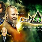 Countdown to Crown Jewel