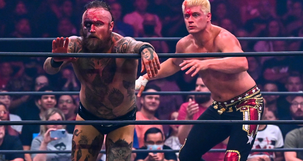 AEW Dynamite: Third time’s the charm for Cody Rhodes against Malakai Black