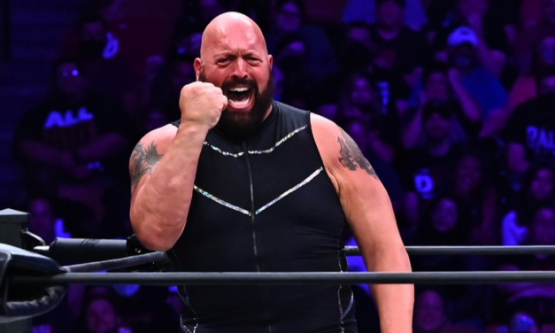 Paul Wight planning in-ring comeback