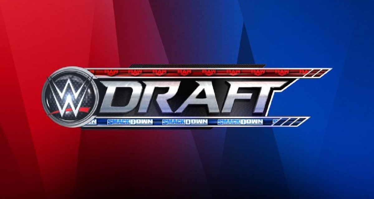 WWE brand roster shakeups continue with Saturday draft pick announcement