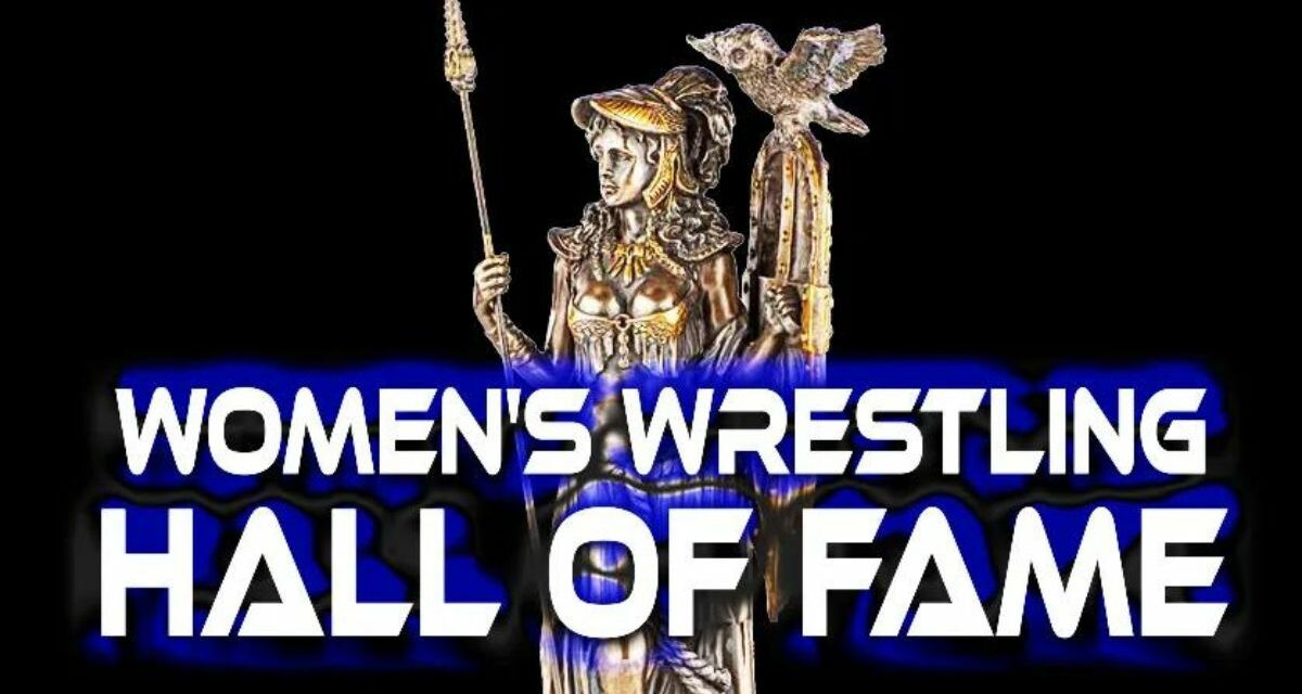 Women’s Wrestling Hall of Fame launches