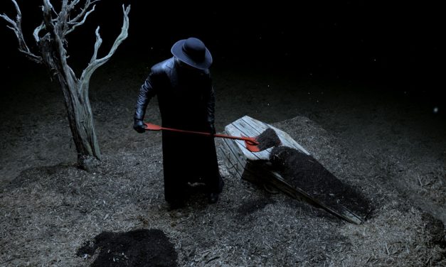Netflix’s Escape The Undertaker spooky fun for all ages