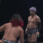 G1 Update: Yano and Shingo bend the rules