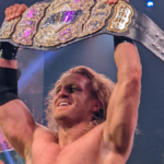 Hangman Adam Page pulls off his Cowboy … Stuff to cap off his journey at Full Gear