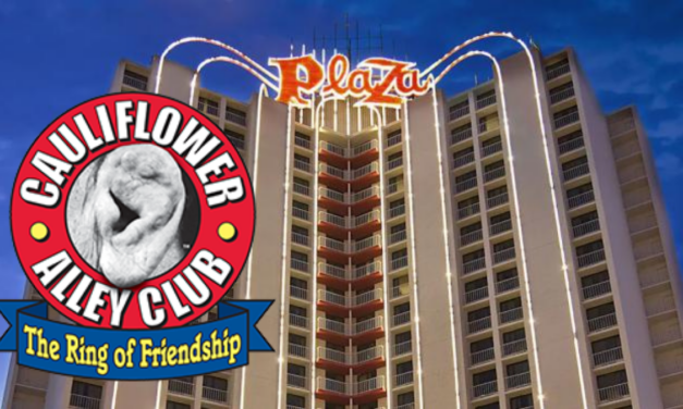 Cauliflower Alley Club announces 2022 reunion