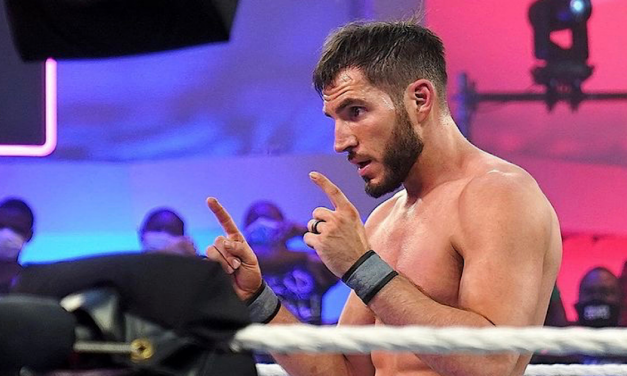 NXT: Gargano, Ciampa chug along in new era