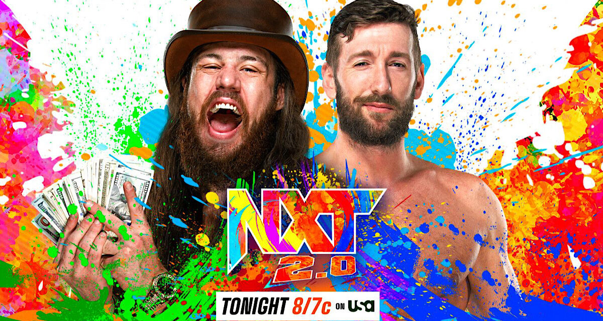 NXT: No-Limit Texas Hold’em
