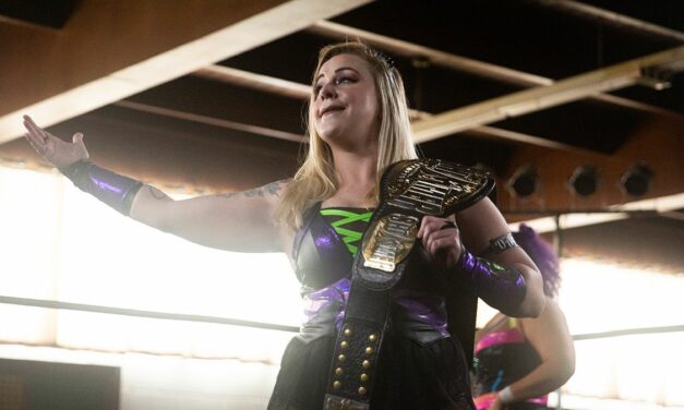 Ricky Havlik’s SHIMMER 119 & 120 photo galleries