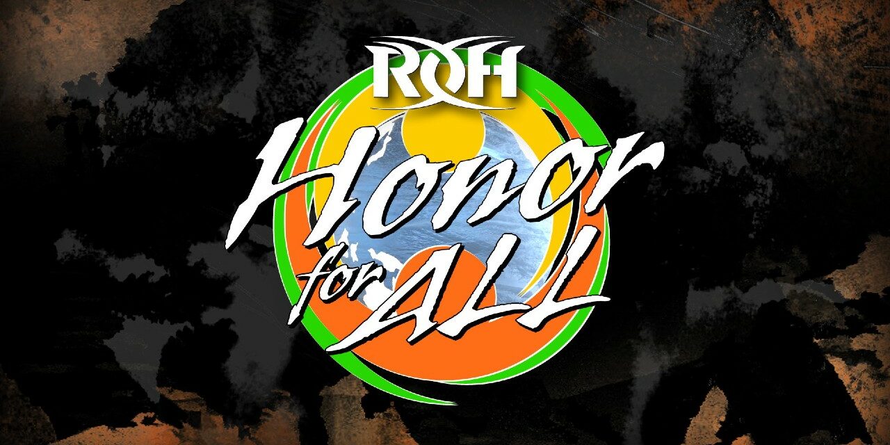ROH: Honor For All results