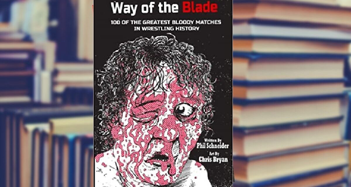 ‘Way of the Blade’ a bloody good resource