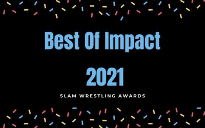 Slam Awards 2021: Best of Impact