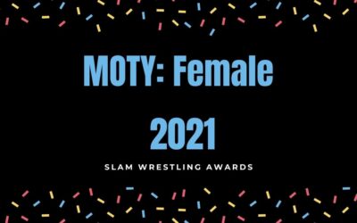 Slam Awards 2021: Match of the Year: Female