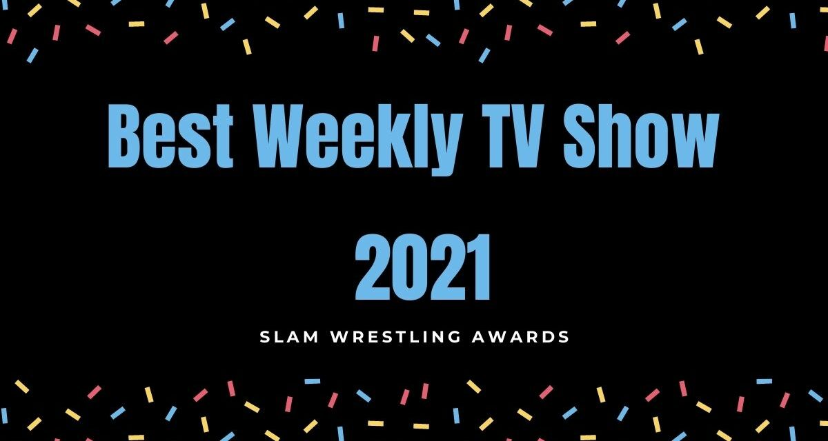 Slam Awards 2021: Best Weekly TV Show