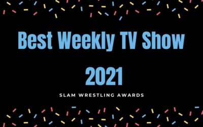 Slam Awards 2021: Best Weekly TV Show