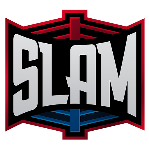 Slam Wrestling