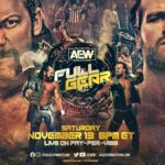 Countdown to AEW’s Full Gear 2021