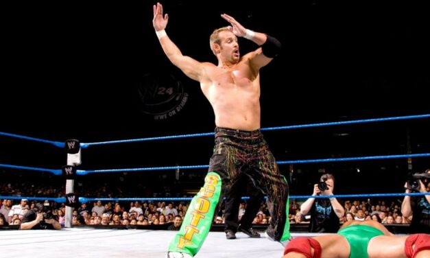 Scotty 2 Hotty relishes life off the road