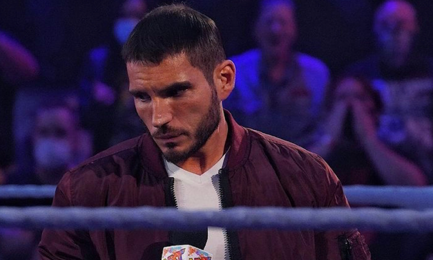 NXT: Gargano, O’Reilly bid farewell