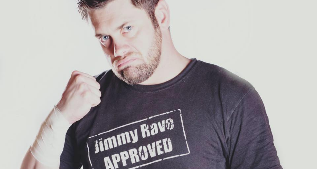 Jimmy Rave dead at 39