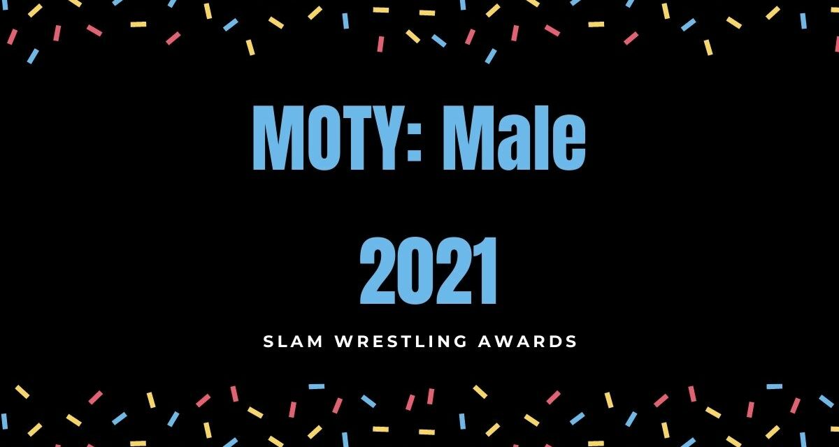 Slam Awards 2021: Match of the Year: Male