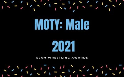 Slam Awards 2021: Match of the Year: Male
