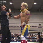 BOSJ update: Eagles outsmarts Sho