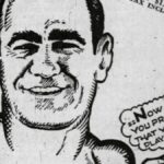 Card Exam: Thesz loomed big in 1951