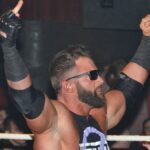 Violence, Cardona rule the day at GCW in Detroit