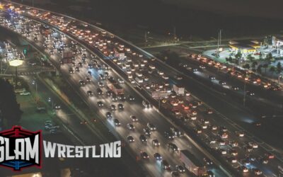 Top trafficked stories 2021 at SlamWrestling.net