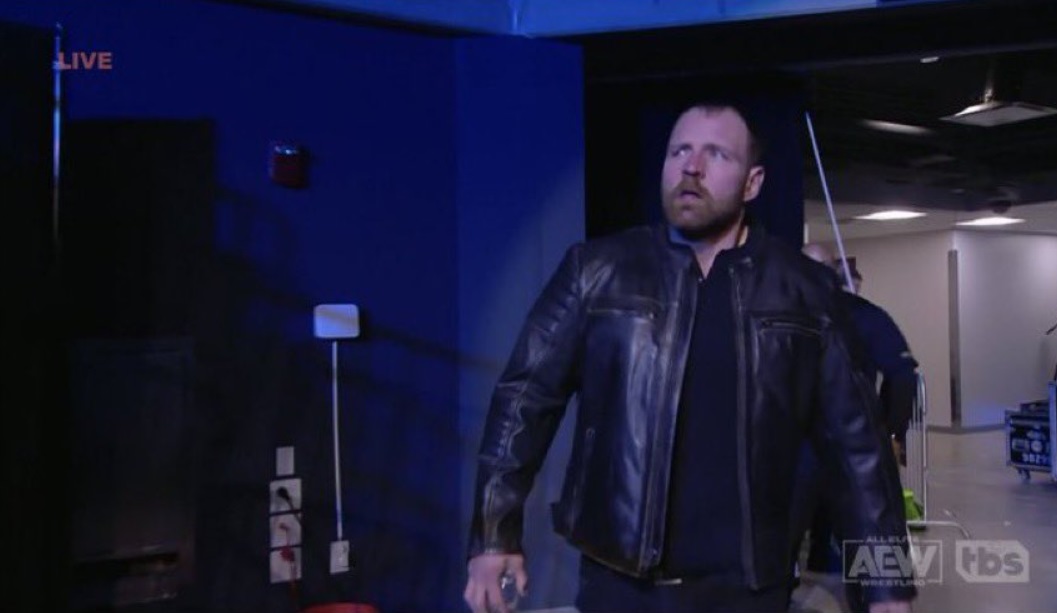 AEW Dynamite: Mox returns, CM Punk breezes, Sting takes flight in D.C.