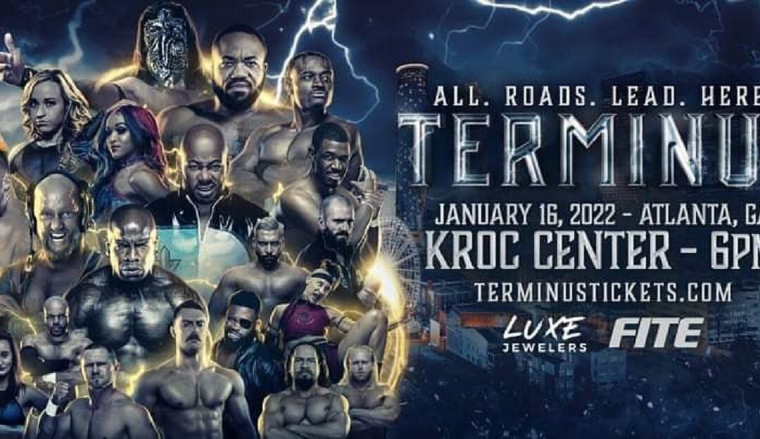 Terminus: All Roads Lead to a great PPV