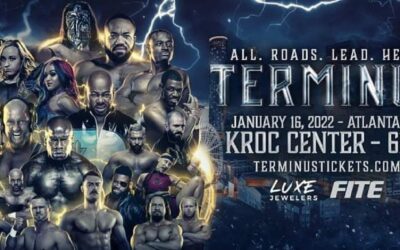Terminus: All Roads Lead to a great PPV