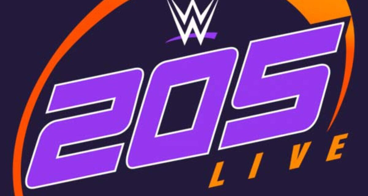 205 Live finally cancelled